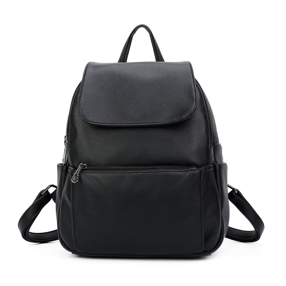 Compact – Noir