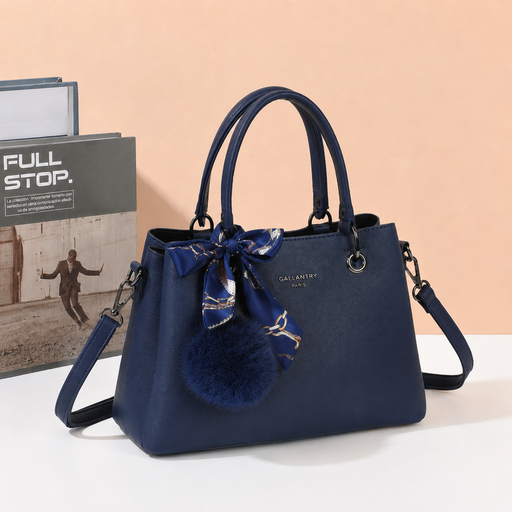 Coquette - Sac à main – Noir