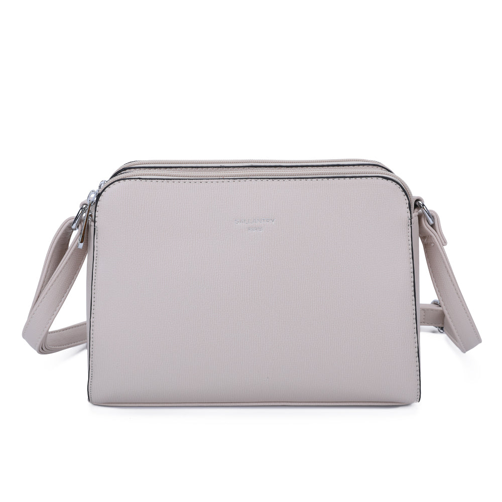 Gallante - Sac bandoulière – Beige