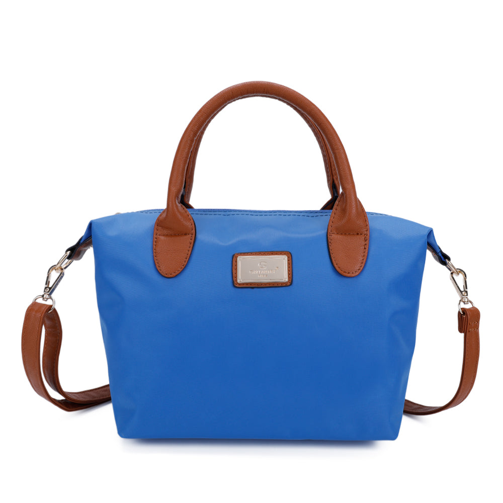 La Balade – Bleu Canard