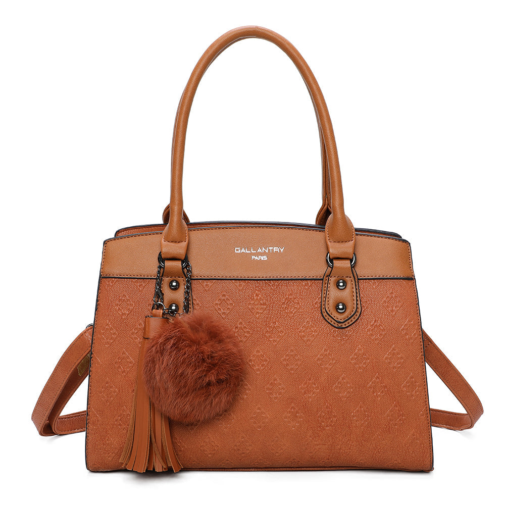 Le Diane - Sac à main – Marron