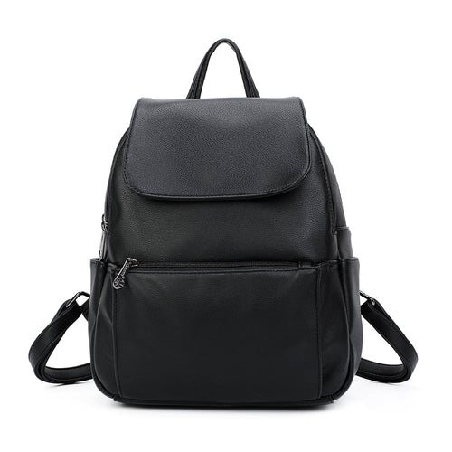 Compact – Noir