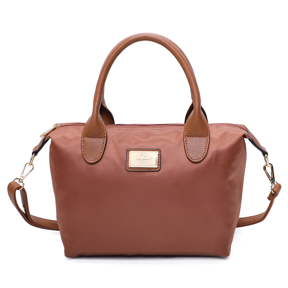 La Balade – Orange Claire