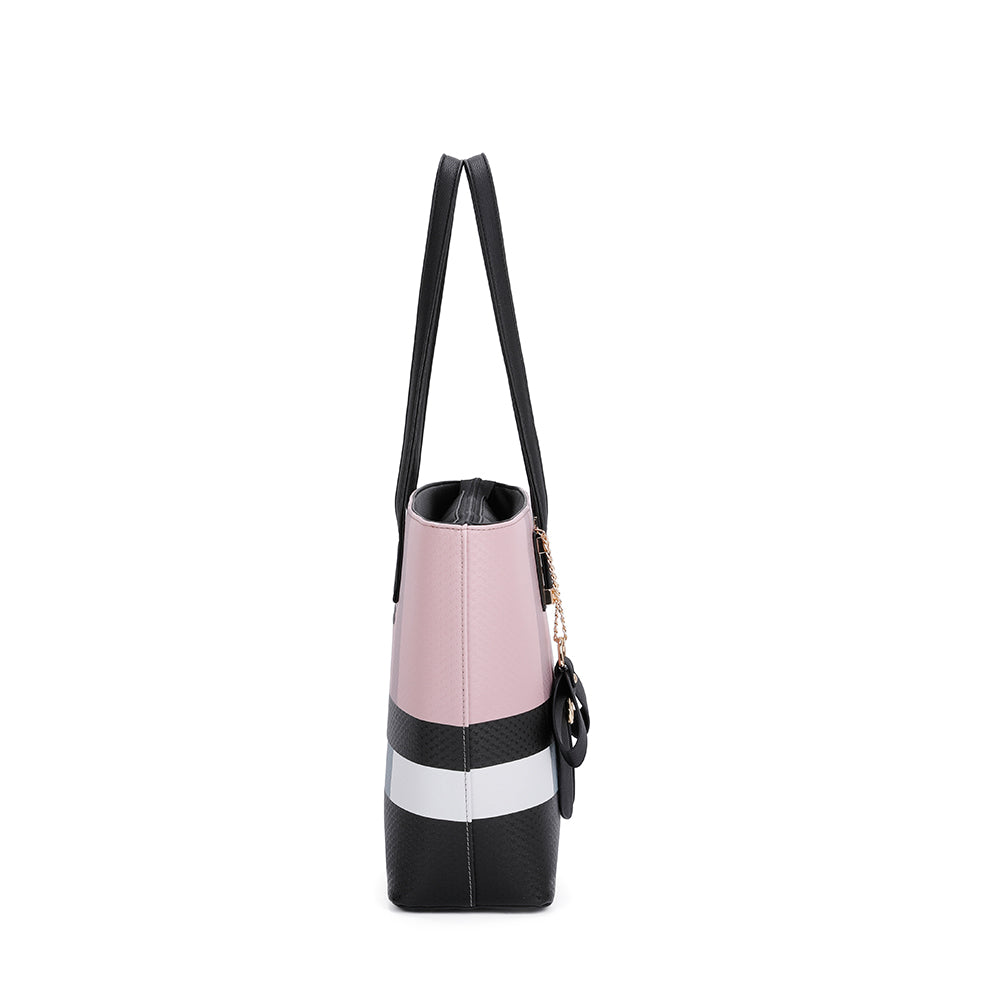 Jolie – Taupe/Camel