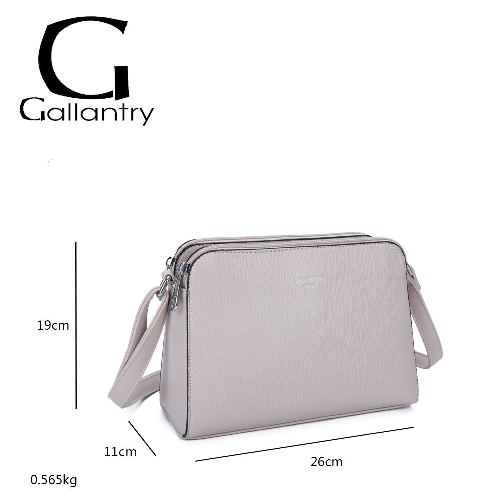 Gallante - Sac bandoulière