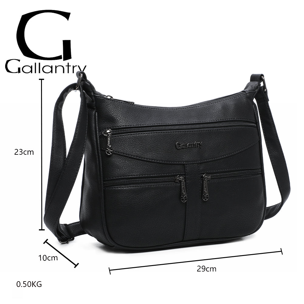 Elya - Sac bandoulière