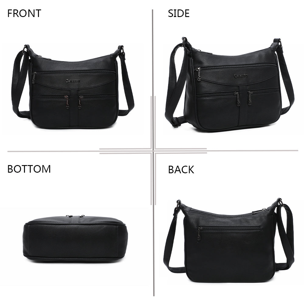Elya - Sac bandoulière
