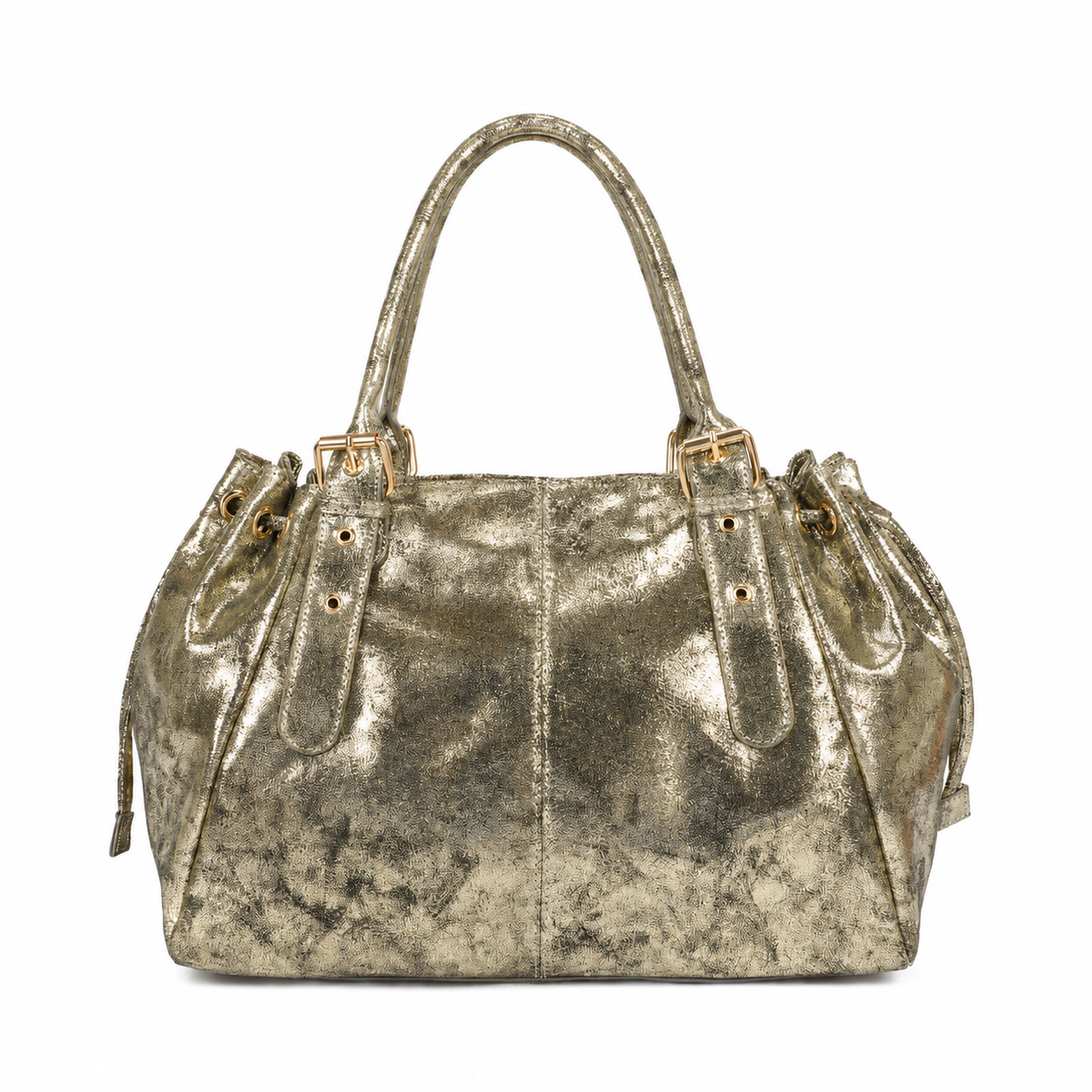 La Boréale - Sac Cabas – Or