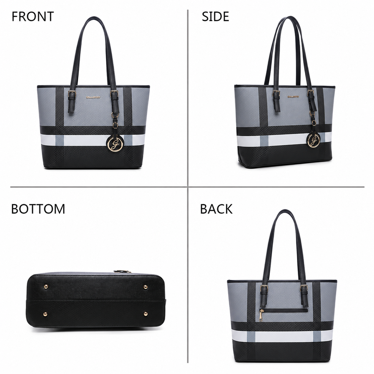 Le Marély - Sac Cabas