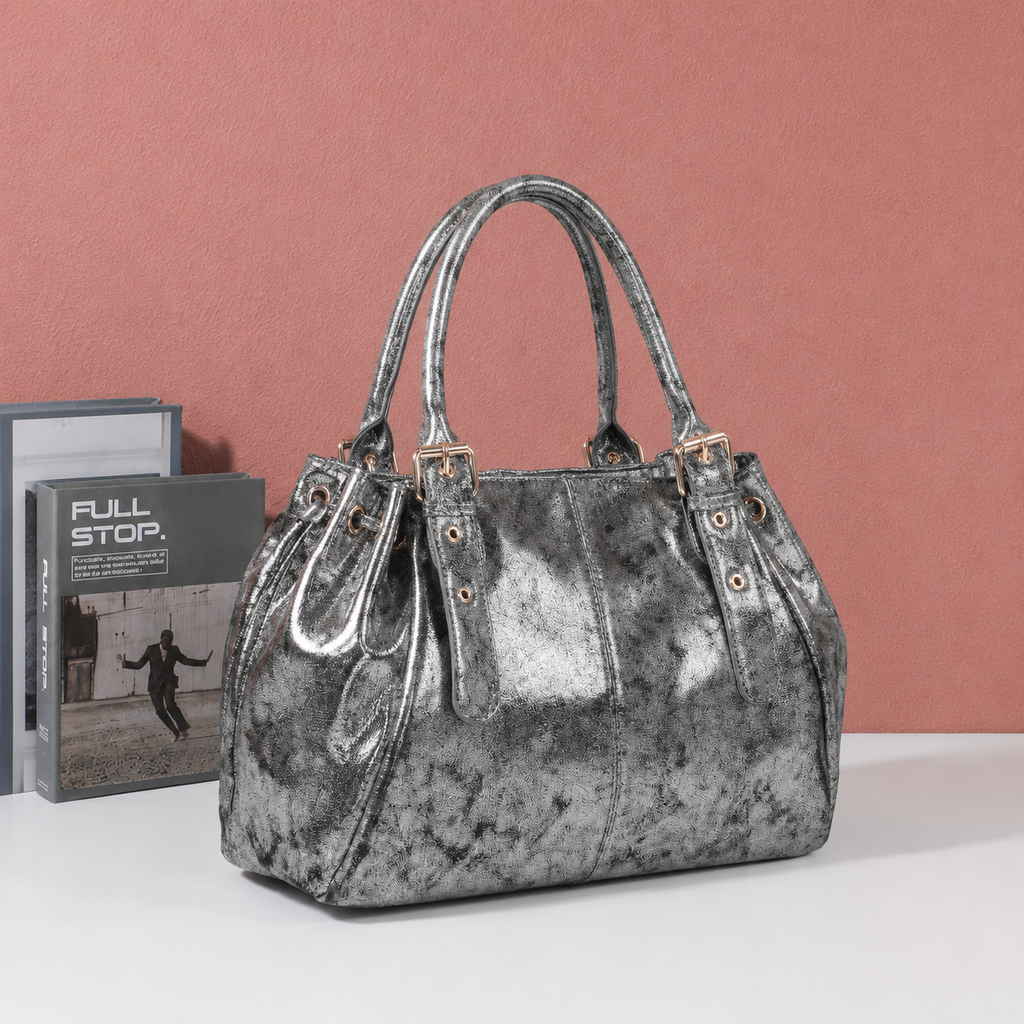 Le Galatée - Sac Cabas – THESILVER