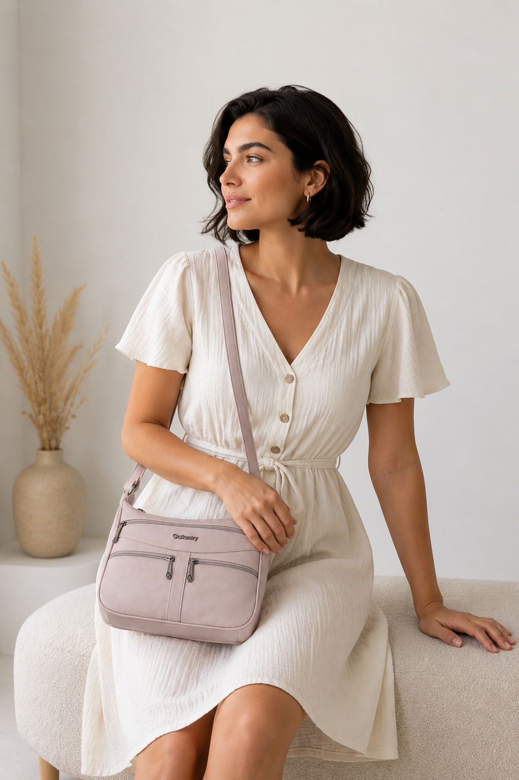 Elya - Sac bandoulière