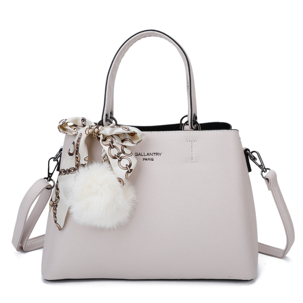 Coquette - Sac à main – Coffee