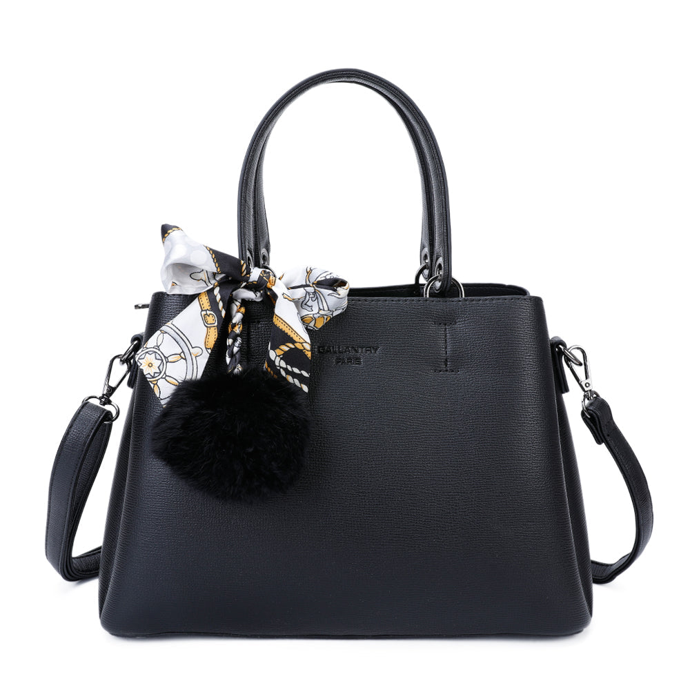 Coquette - Sac à main – Beige