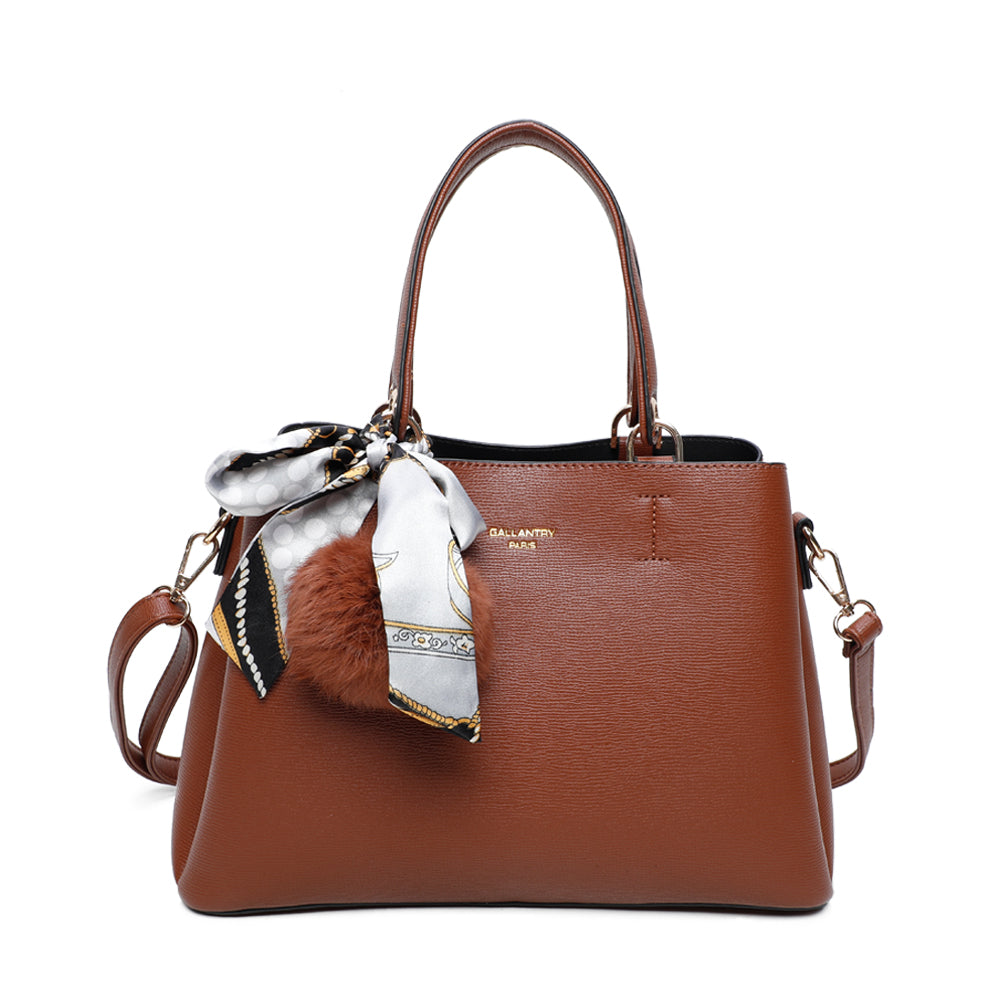 Coquette - Sac à main – Bleu foncé