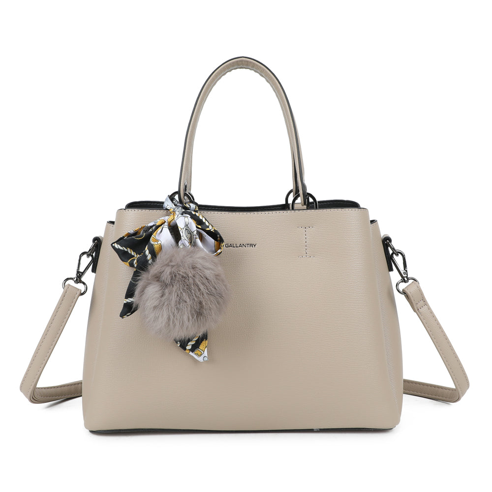 Coquette - Sac à main – Vert foncé