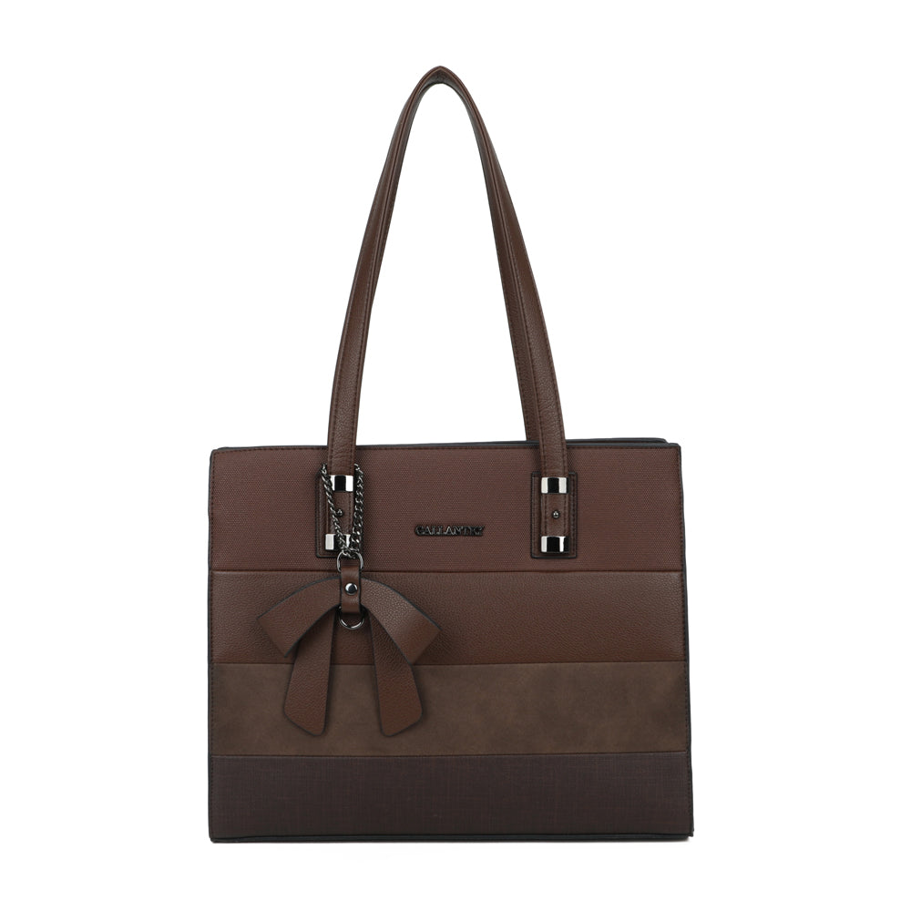 La Célestine - Sac Cabas – Coffee