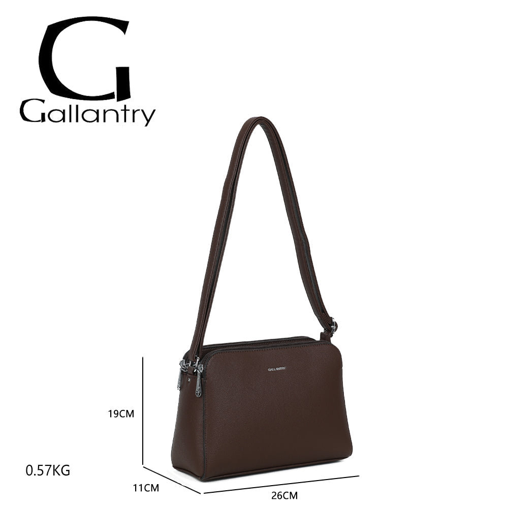 Gallante - Sac bandoulière