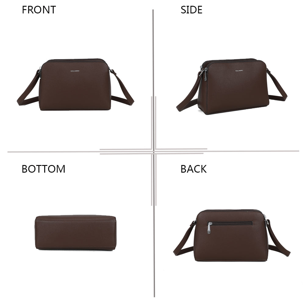 Gallante - Sac bandoulière