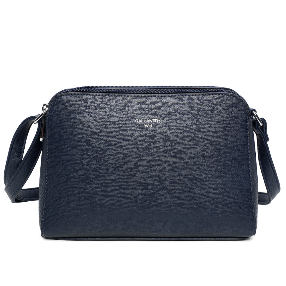 Gallante - Sac bandoulière – Bleu Foncé