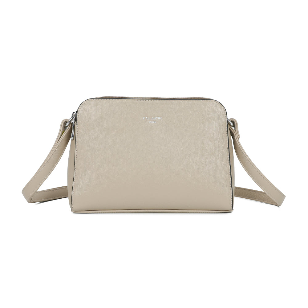Gallante - Sac bandoulière – Taupe