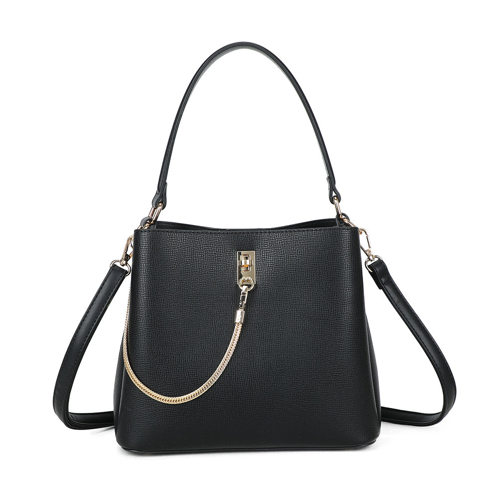 Chainys - Sac à main – Coffee