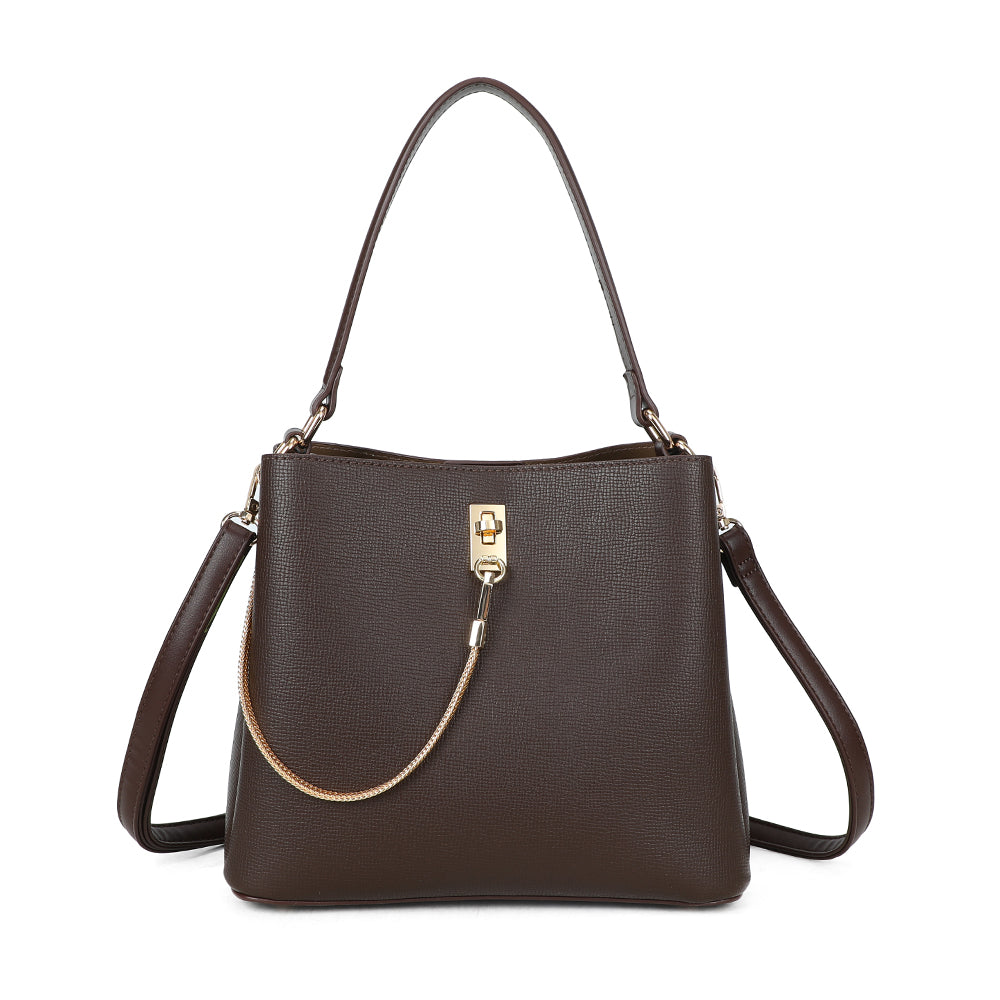Chainys - Sac à main – Blanc