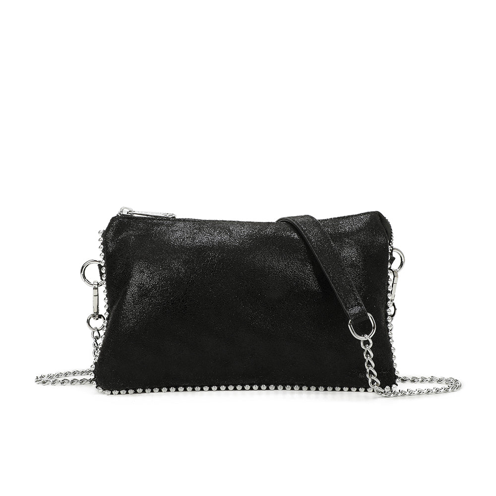 Aurora - Sac bandoulière – Noir
