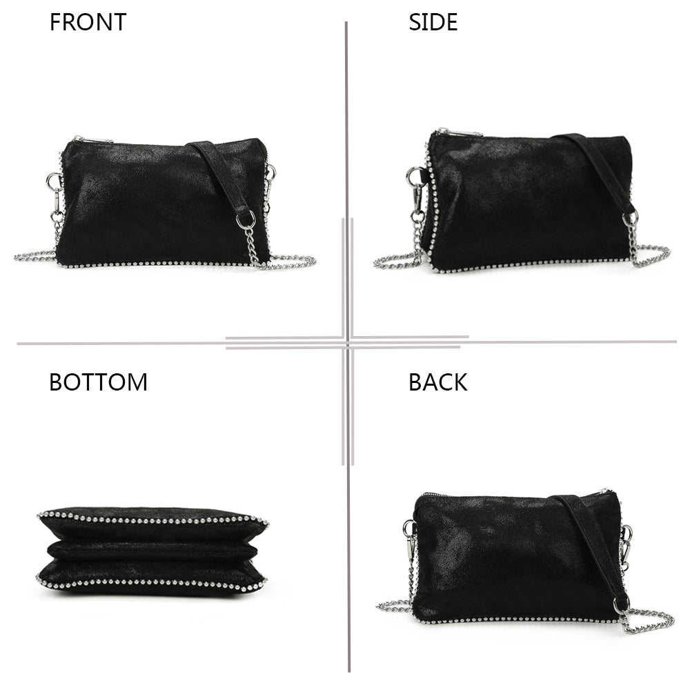 Aurora - Sac bandoulière