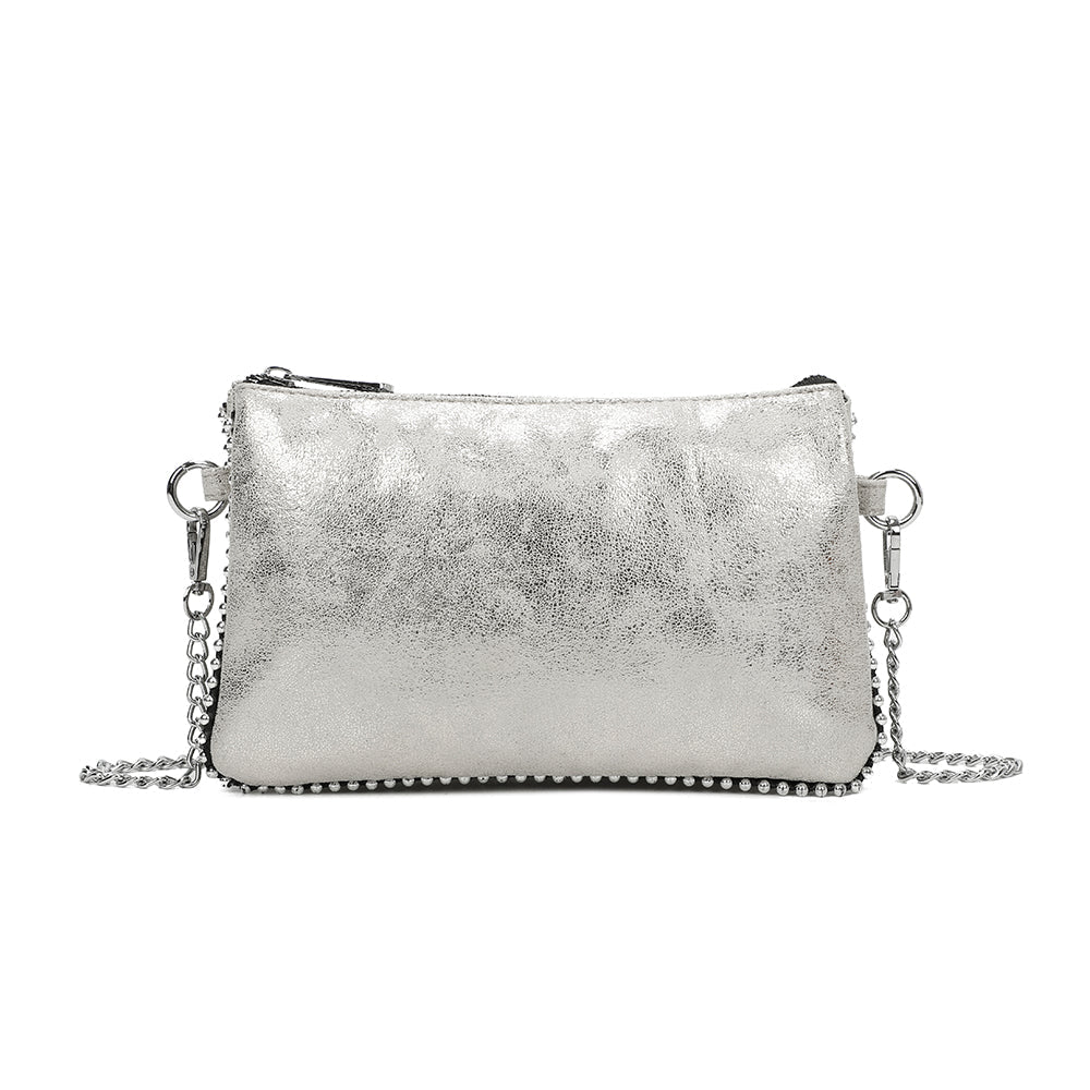 Aurora - Sac bandoulière – Blanc