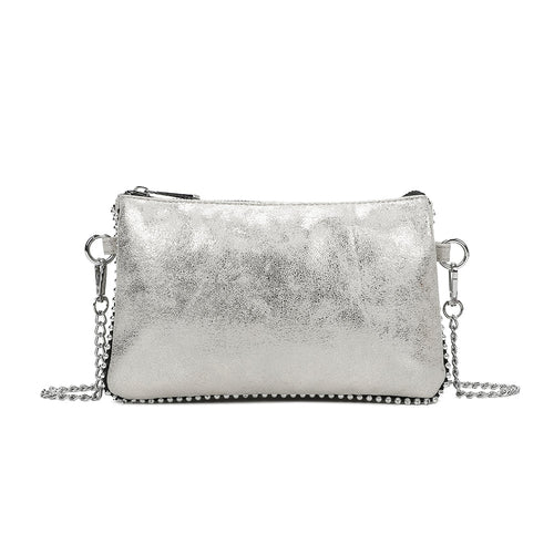 Aurora - Sac bandoulière – Blanc