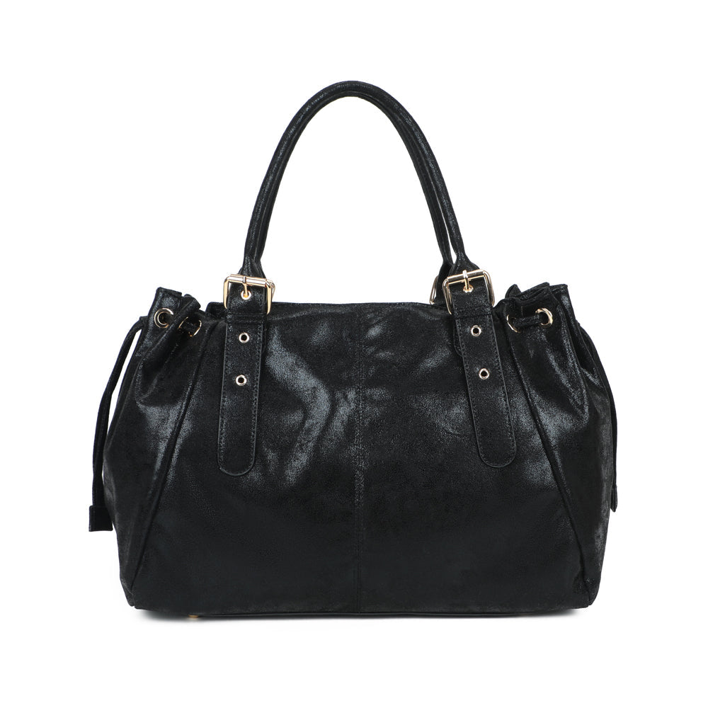 Le Galatée - Sac Cabas – Noir