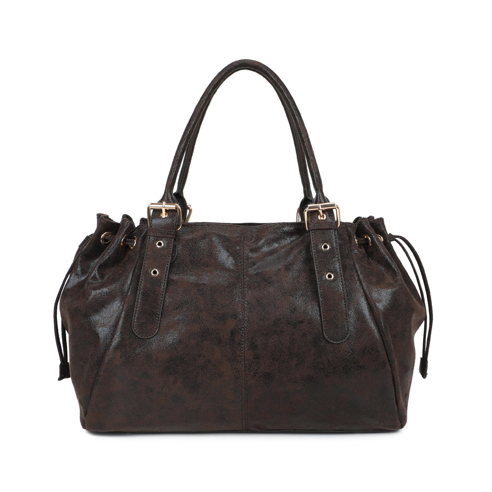 Le Galatée - Sac Cabas – Coffee