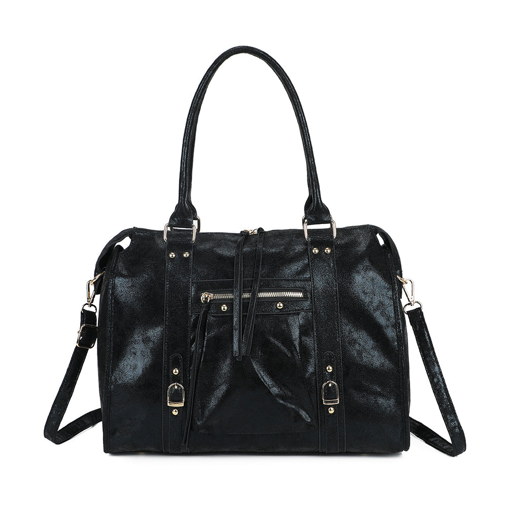 Le Luxor - Sac Cabas – Noir