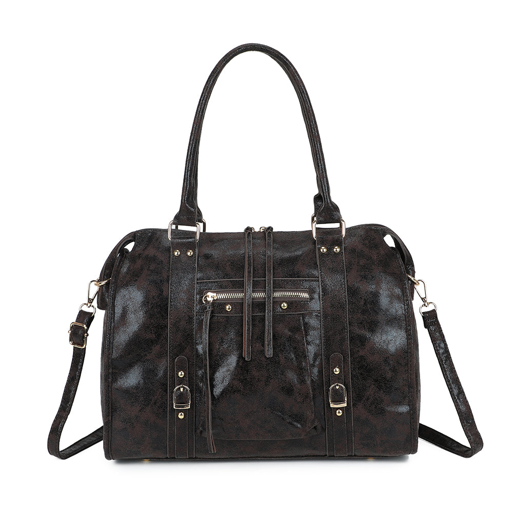 Le Luxor - Sac Cabas – Coffee