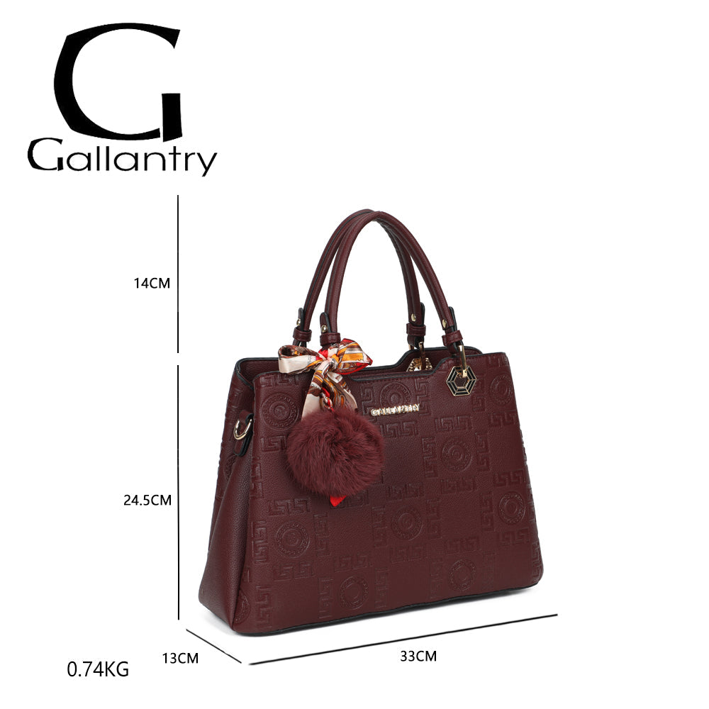Élégance Roma - Sac à main
