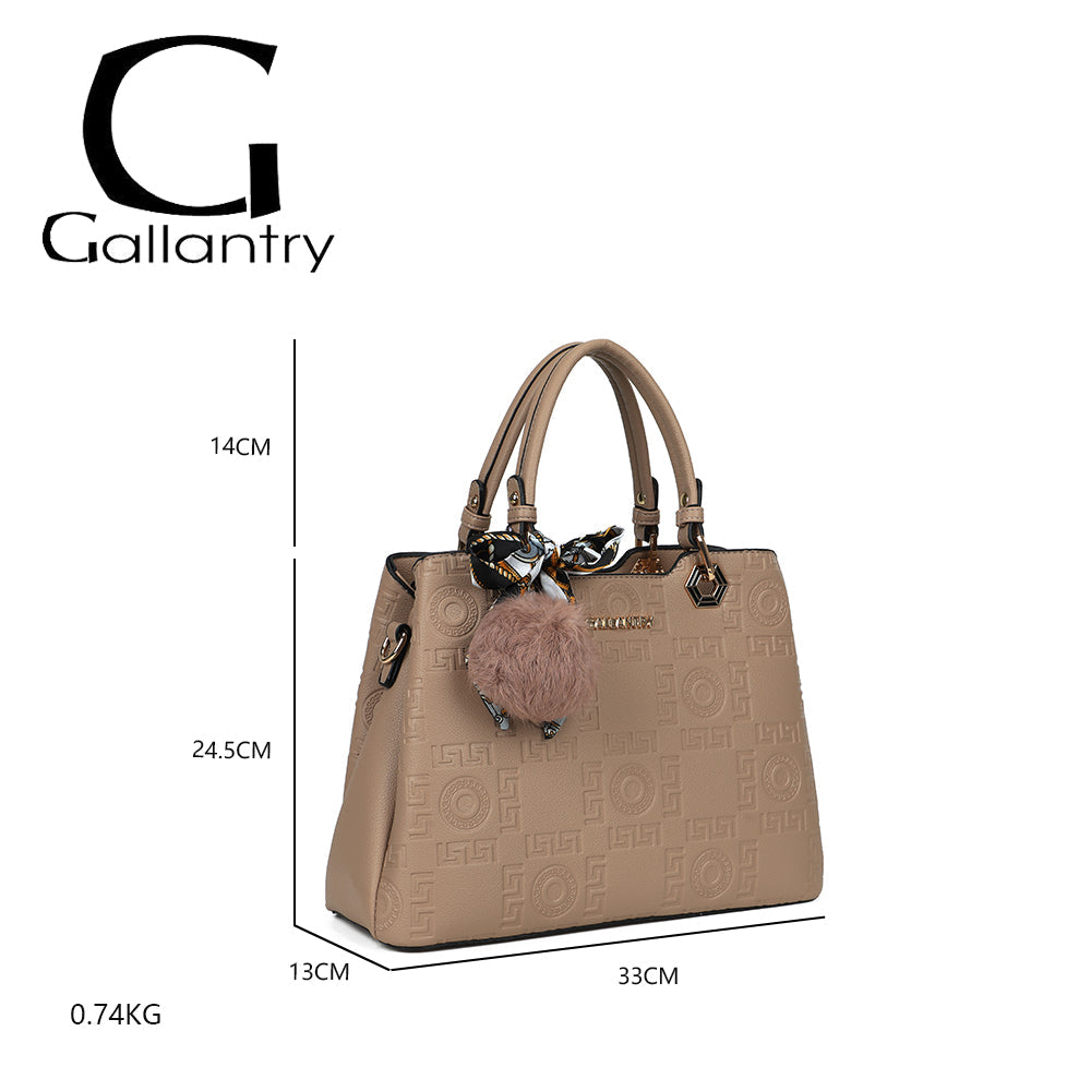 Élégance Roma - Sac à main