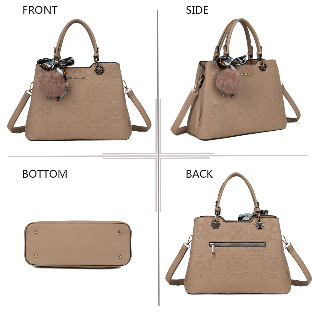 Élégance Roma - Sac à main