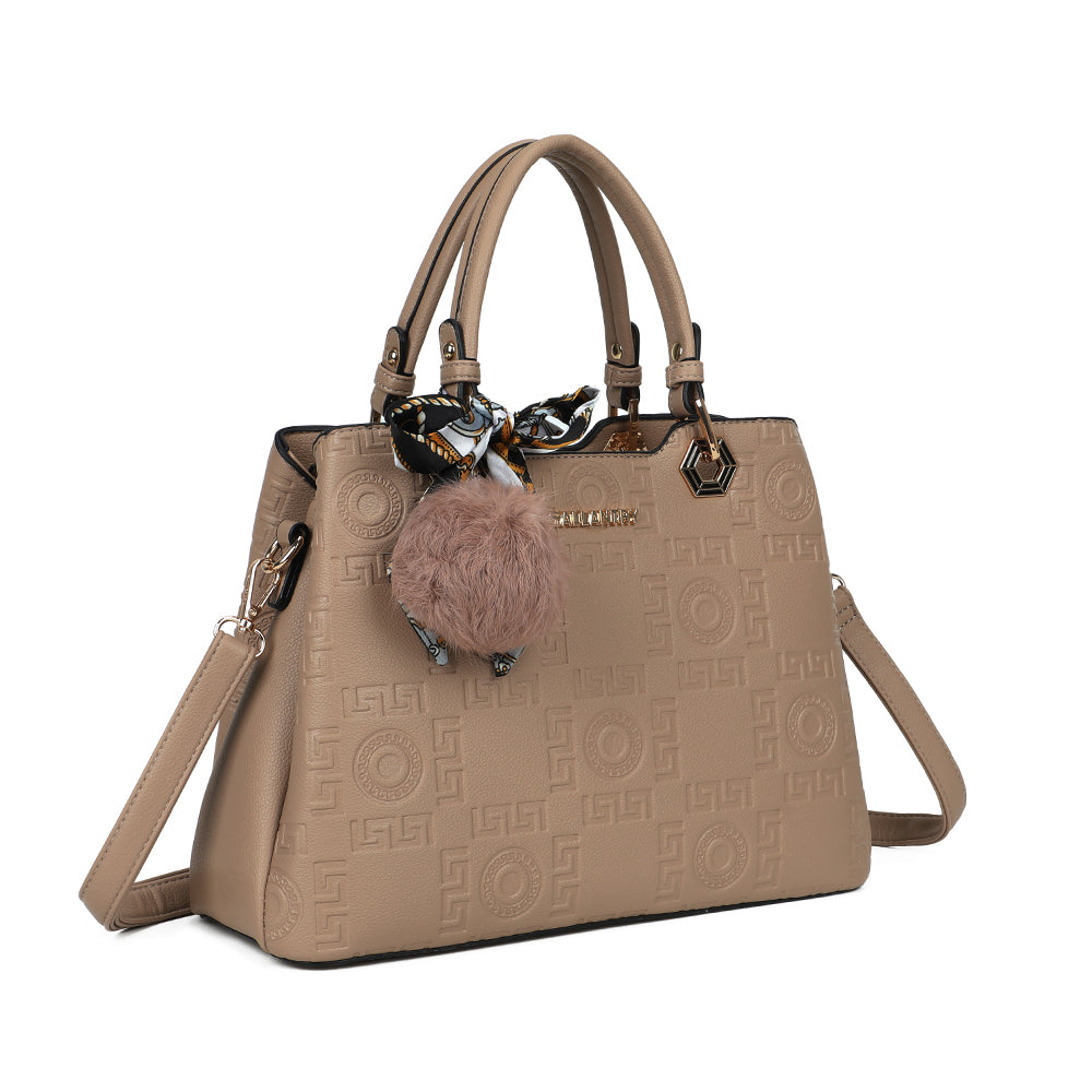 Élégance Roma - Sac à main