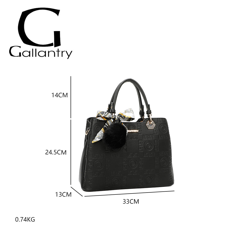 Élégance Roma - Sac à main