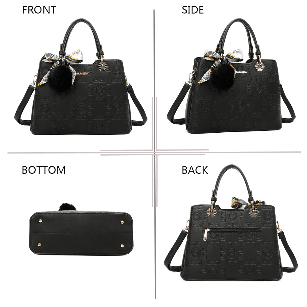 Élégance Roma - Sac à main