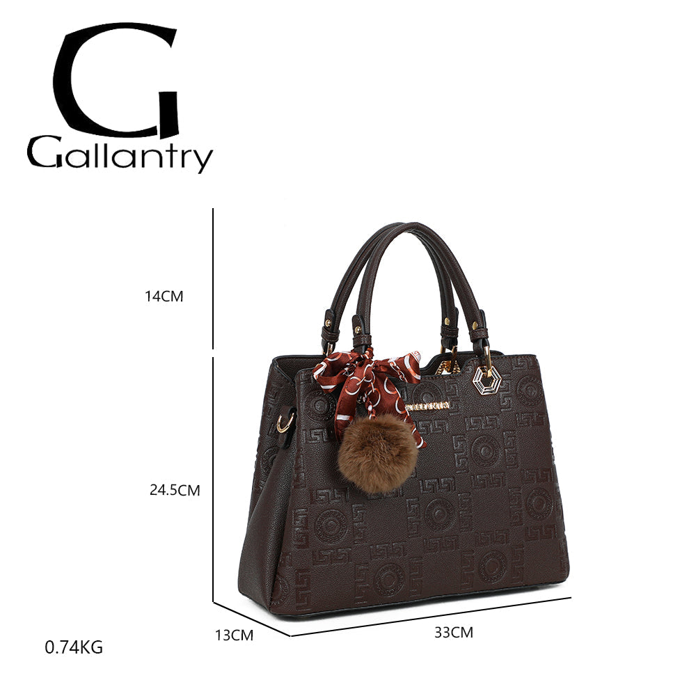 Élégance Roma - Sac à main