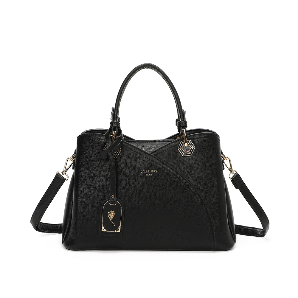 Harmonie Trio - Sac à main – Noir