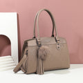Le Diane - Sac à main – D.TAUPE