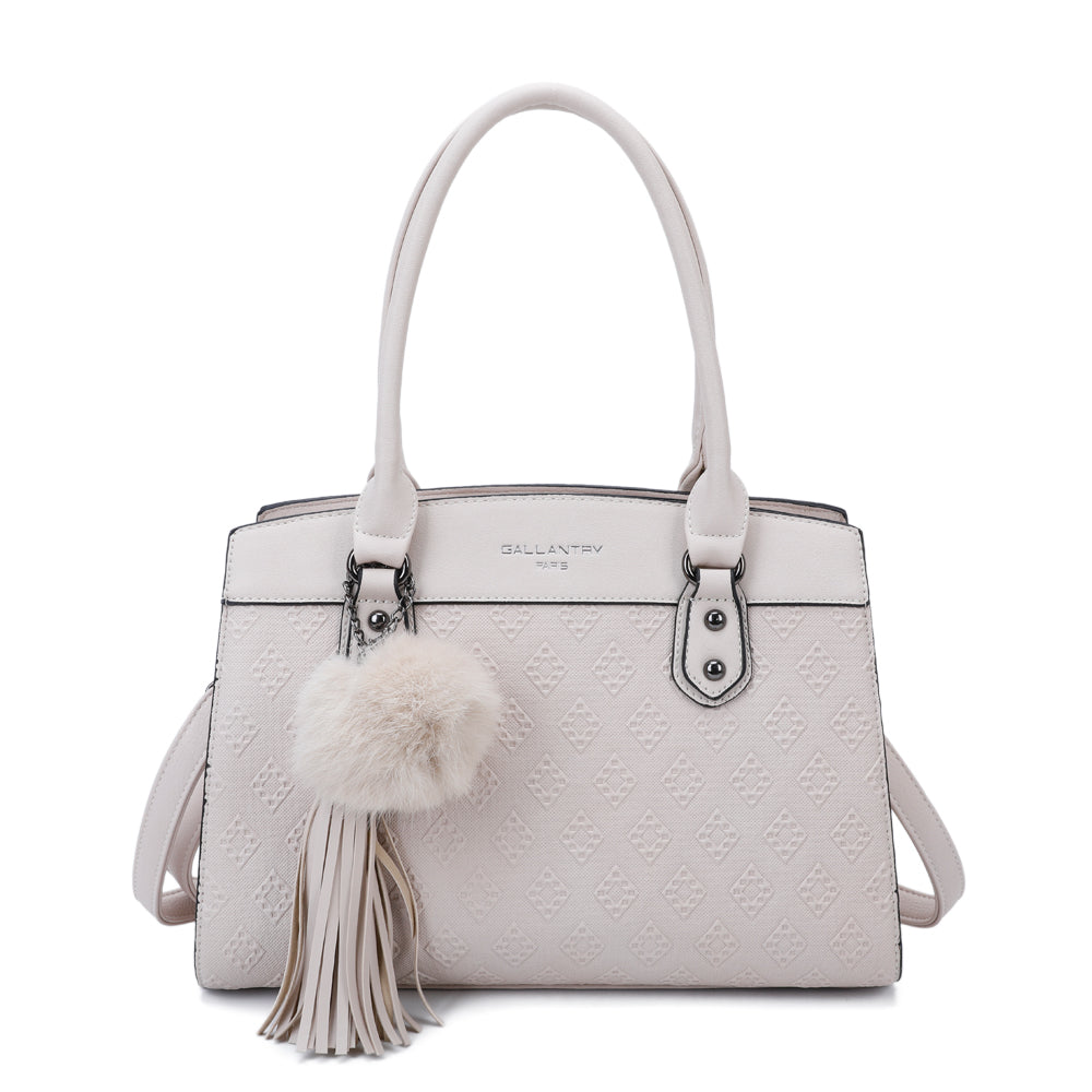 Le Diane - Sac à main – Beige