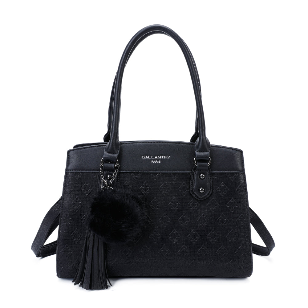 Le Diane - Sac à main – Noir