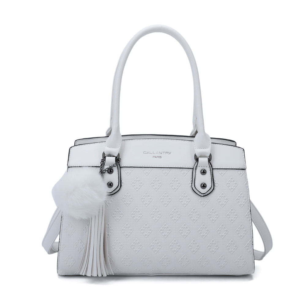 Le Diane - Sac à main – Blanc