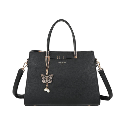 Ariane - Sac à main – Taupe clair