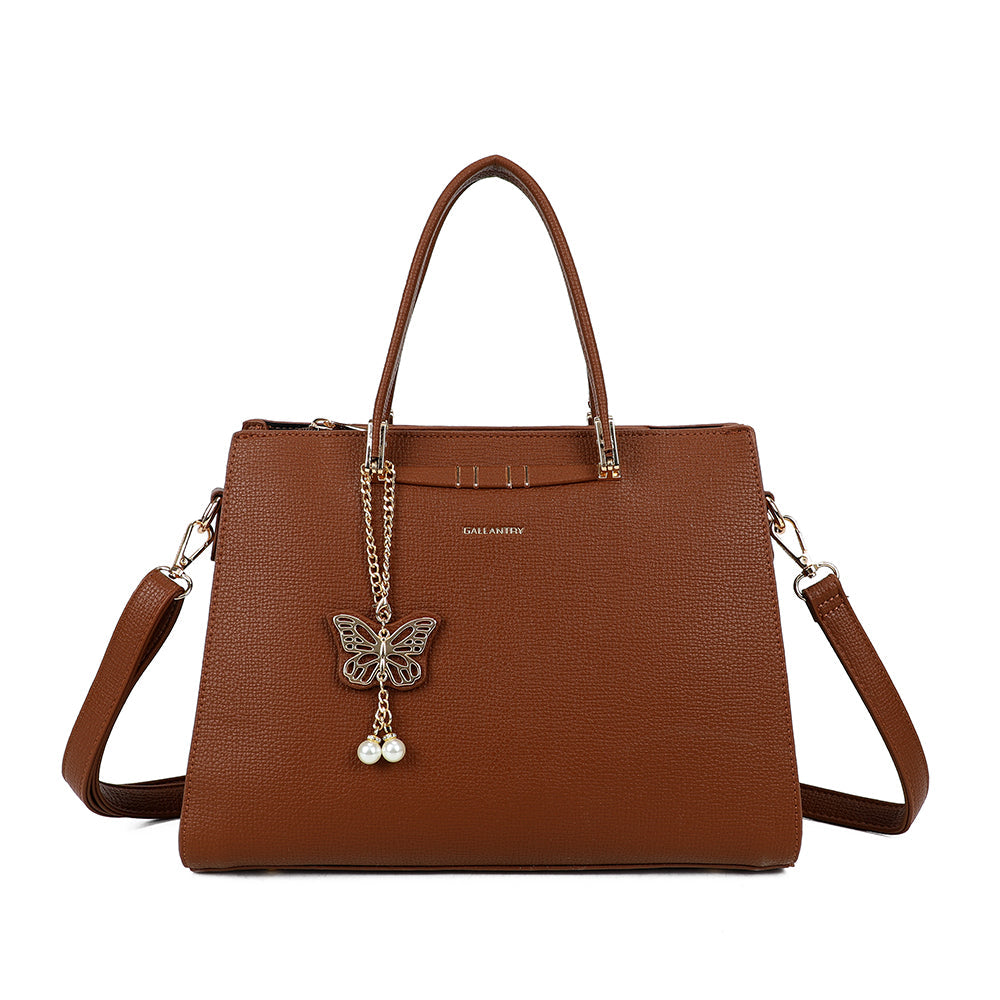 Ariane - Sac à main – Rose