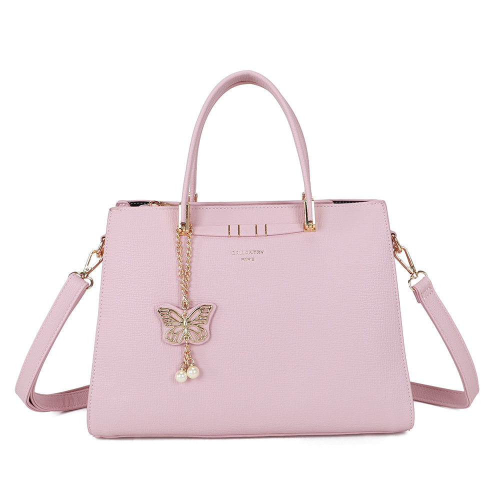 Ariane - Sac à main – Beige