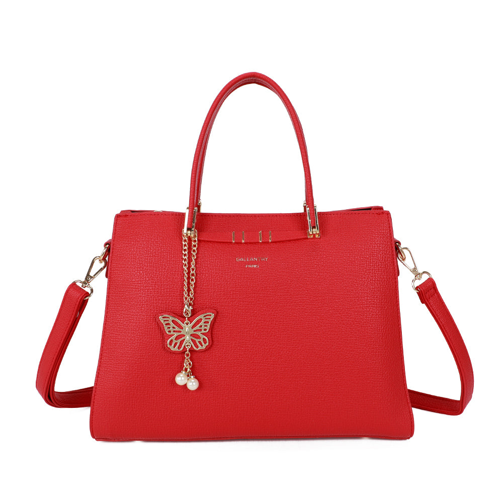 Ariane - Sac à main – Marron